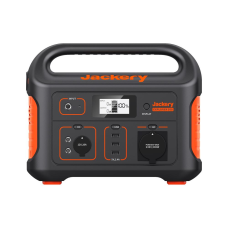 Зарядная станция Jackery Explorer 500 518Wh | 500W